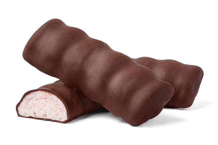 Cherry Flavored Marshmallow Twists I3
