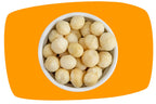 Roasted Macadamia Nuts (Salted)