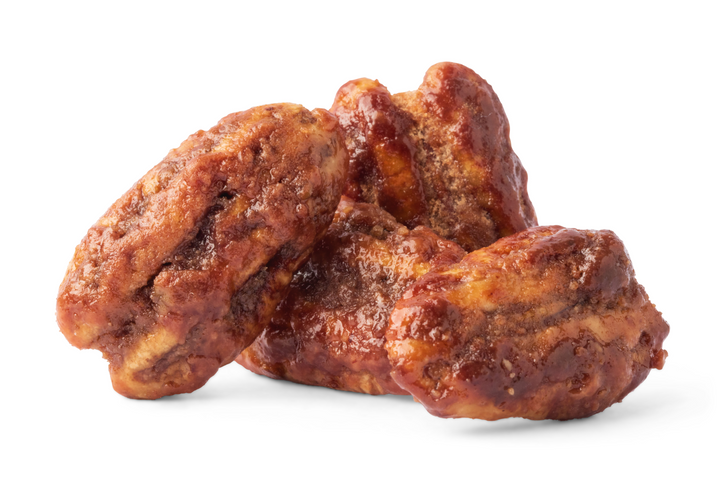 Butter Toffee Pecans Q8