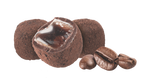 On The Rocks™ Cold Brew Coffee Cordials