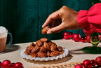 Butter Toffee Pecans
