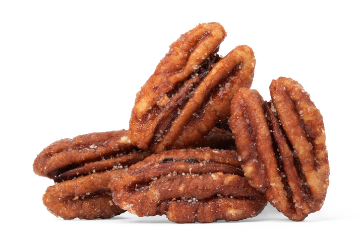 Bourbon Pecans M0